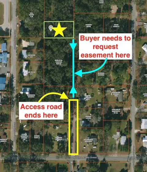 Ne 13th Ave, Ocala, FL 34470 photo 1