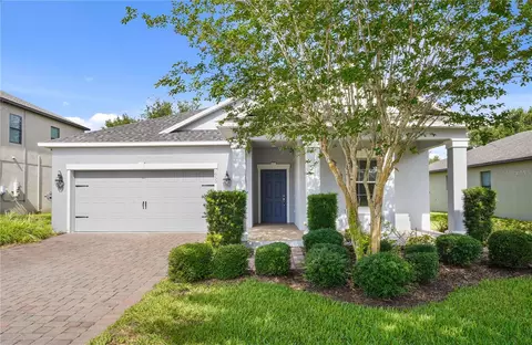 1950 Pantheon Dr, Winter Garden, FL 34787