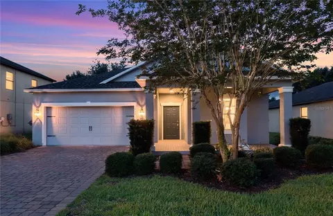 1950 Pantheon Dr, Winter Garden, FL 34787
