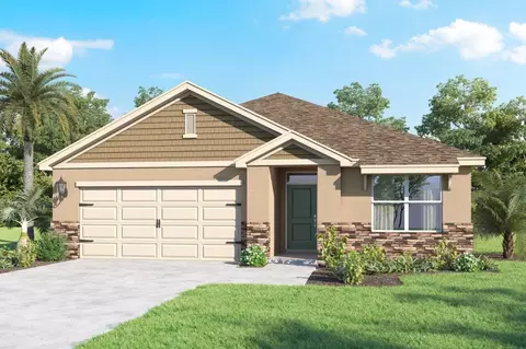 3542 Roden Rd, Haines City, FL 33844