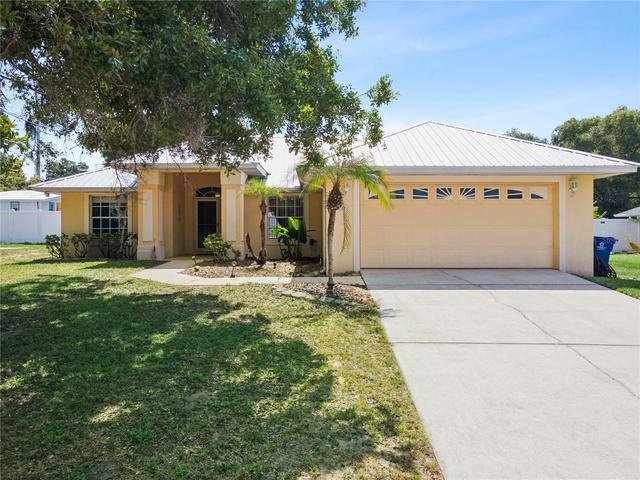 2707 La Vista Dr, Haines City, FL 33844