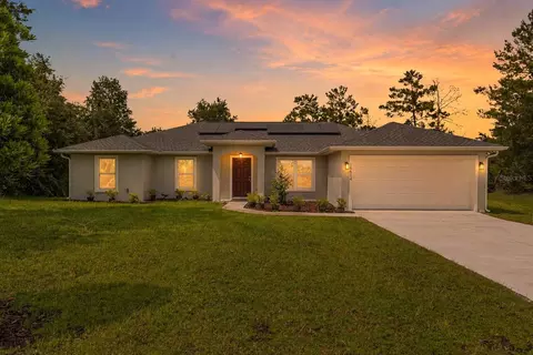 16614 SW 45th Cir, Ocala, FL 34473