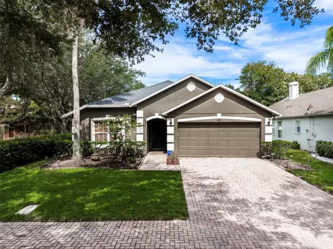 4618 Conroy Club Dr, Orlando, FL 32835