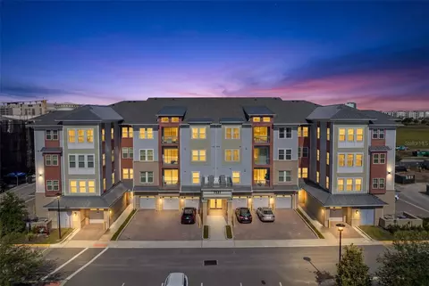 7521 Laureate Blvd #5307, Orlando, FL 32827
