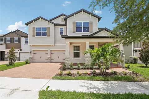 12033 Encore At Ovation Way, Winter Garden, FL 34787