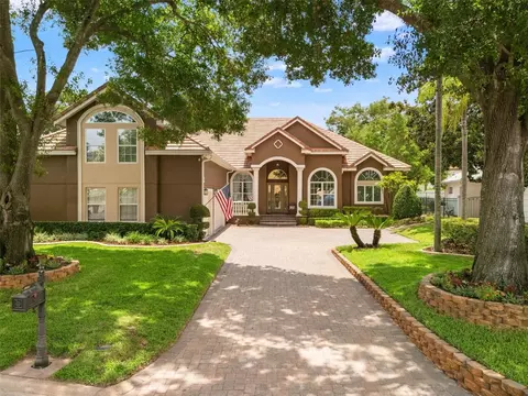 9223 Hidden Bay Ln, Orlando, FL 32819