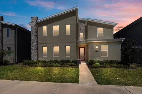 4525 Target Blvd, Kissimmee, FL 34746