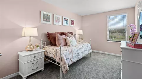 Bedroom - 603 Preston Cove Dr, Saint Cloud, FL 34771 photo 4 of 5