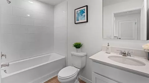 Bath - 603 Preston Cove Dr, Saint Cloud, FL 34771 photo 2 of 2