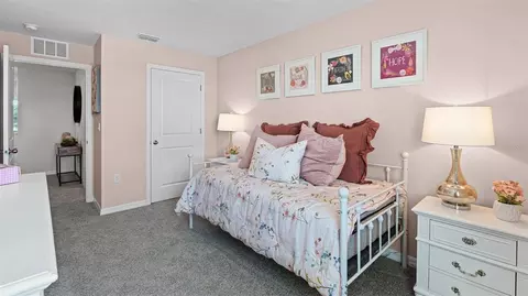 Bedroom - 603 Preston Cove Dr, Saint Cloud, FL 34771 photo 3 of 5