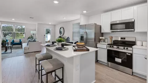 Kitchen - 603 Preston Cove Dr, Saint Cloud, FL 34771 photo 1 of 2