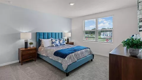 Bedroom - 603 Preston Cove Dr, Saint Cloud, FL 34771 photo 1 of 5