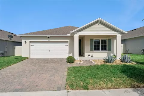 5476 Hunter Jumper Ln, Apopka, FL 32712