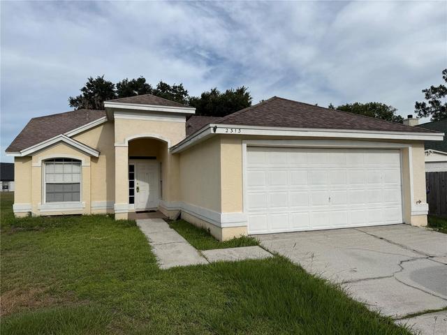 2313 Palm Crk, Orlando, FL 32822
