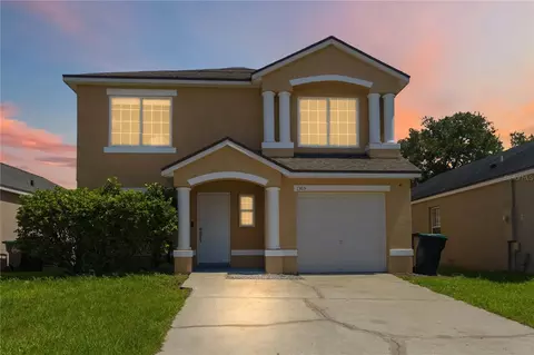 1365 Carey Glen Cir, Orlando, FL 32824