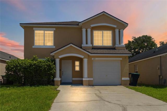 1365 Carey Glen Cir, Orlando, FL 32824