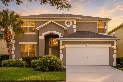 2708 Lido Key Dr, Kissimmee, FL 34747