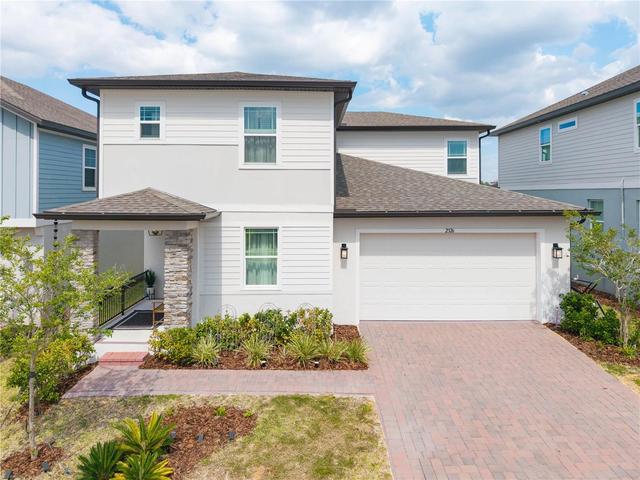 2326 Raven Ridge Rd, Minneola, FL 34715