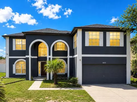 6415 Abbeydale Ct, Orlando, FL 32818