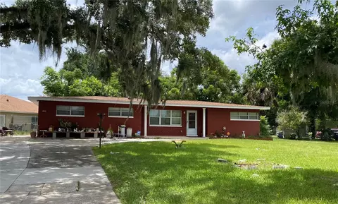 1040 Hampton Rd, Daytona Beach, FL 32114