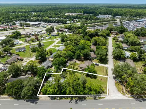 3711 N Ronald Reagan Blvd, Longwood, FL 32750