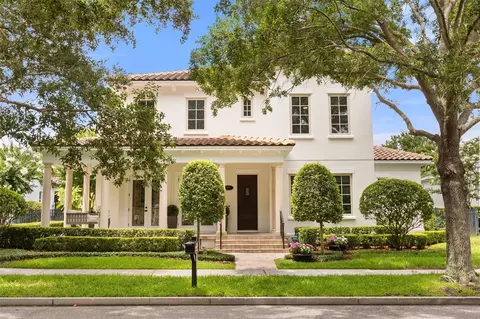2656 Meeting Pl, Orlando, FL 32814