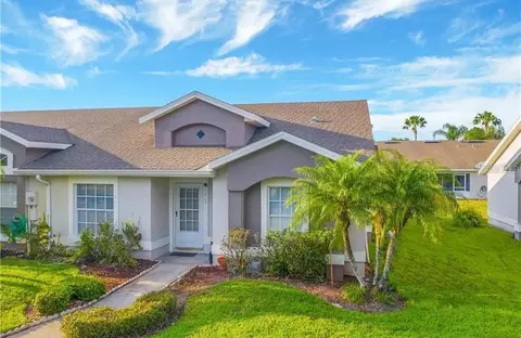 1215 Barefoot Bay Dr, Orlando, FL 32824