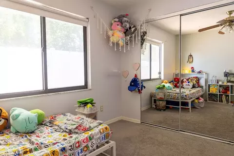 Bedroom - 1707 Whispering Dr E, Largo, FL 33771 photo 1 of 8
