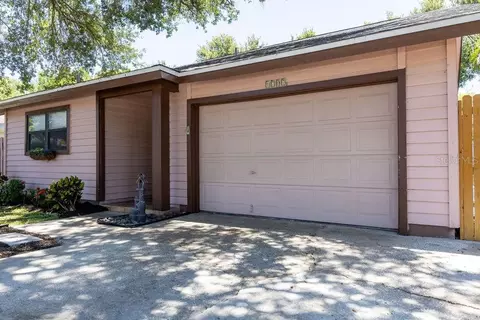 Exterior - 1707 Whispering Dr E, Largo, FL 33771 photo 8 of 8