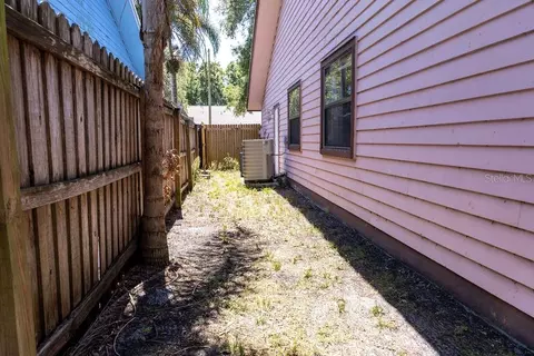 Exterior - 1707 Whispering Dr E, Largo, FL 33771 photo 7 of 8