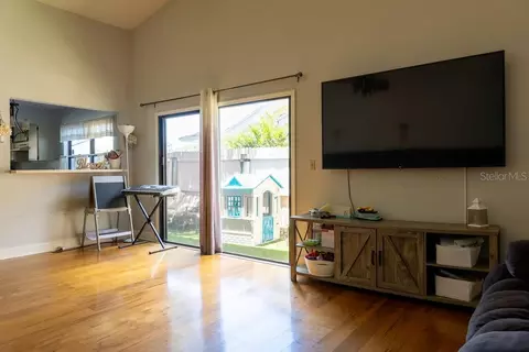 Living - 1707 Whispering Dr E, Largo, FL 33771 photo 2 of 4