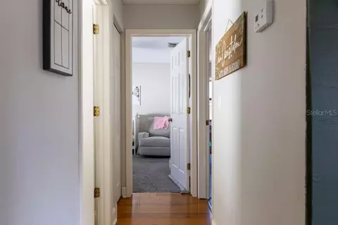 Entry Way - 1707 Whispering Dr E, Largo, FL 33771 photo 3 of 3