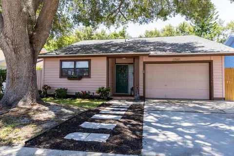 1707 Whispering Dr E, Largo, FL 33771