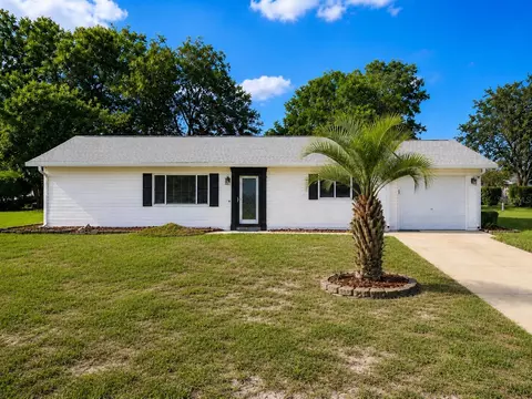 6286 SW 110th St, Ocala, FL 34476