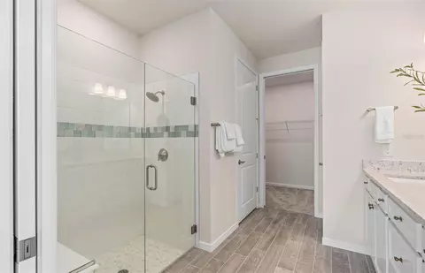 Entry Way - 2615 Hammock Harbor Ave, Saint Cloud, FL 34771 photo 1 of 2