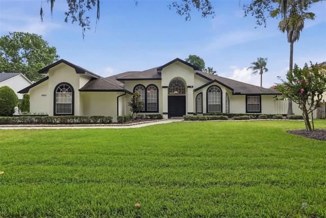 4967 Courtland Loop, Winter Springs, FL 32708