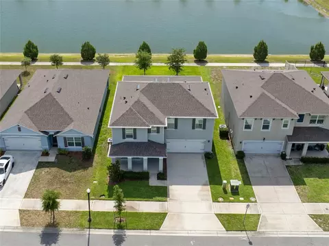 2771 Sunnyvale St, Saint Cloud, FL 34771