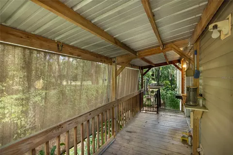 Exterior - 819 Lenore Ave, Interlachen, FL 32148 photo 2 of 10