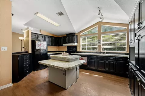 Kitchen - 819 Lenore Ave, Interlachen, FL 32148 photo 1 of 4