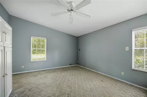 Bedroom - 819 Lenore Ave, Interlachen, FL 32148 photo 4 of 4