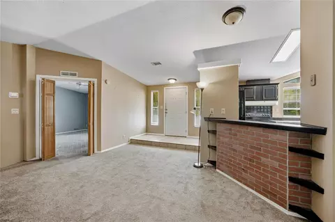 Entry Way - 819 Lenore Ave, Interlachen, FL 32148 photo 1 of 2