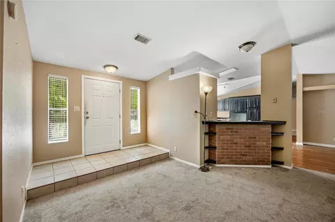 Entry Way - 819 Lenore Ave, Interlachen, FL 32148 photo 2 of 2
