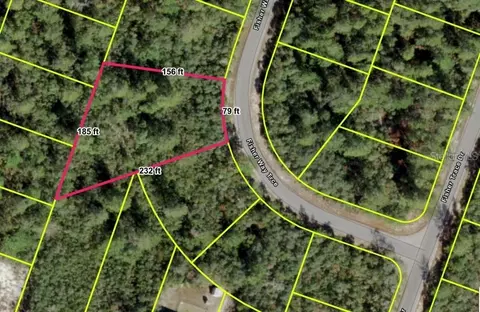Fisher Way Track, Ocklawaha, FL 32179
