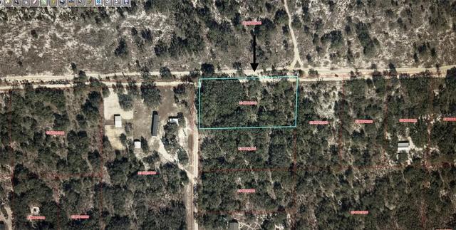 0000 NE 127th Ct, Bronson, FL 32621