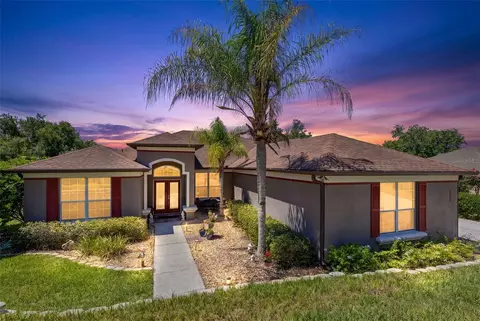 16716 Magnolia Terrace Blvd, Montverde, FL 34756