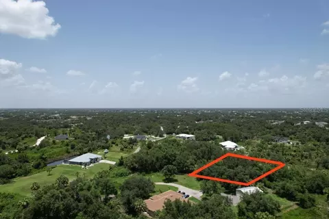 1232 Harbour Sunset Ct, Punta Gorda, FL 33983