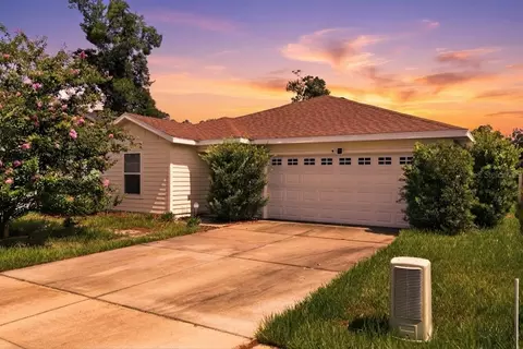 24906 NW 202nd Ln, High Springs, FL 32643