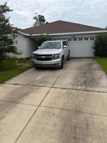 24906 NW 202nd Ln, High Springs, FL 32643