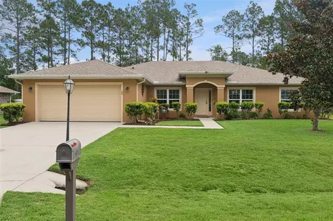 68 Kathleen Trl, Palm Coast, FL 32164