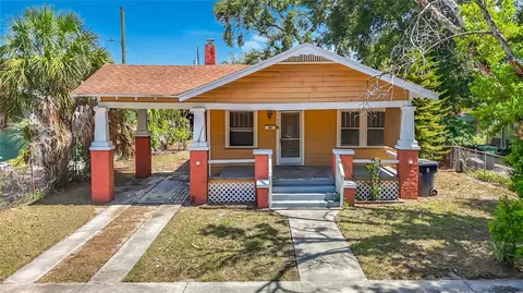 102 E Jean St, Tampa, FL 33604